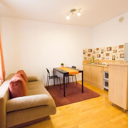 Happyestate Ul Biskupia Old Town Apartment Wrocław Exterior foto