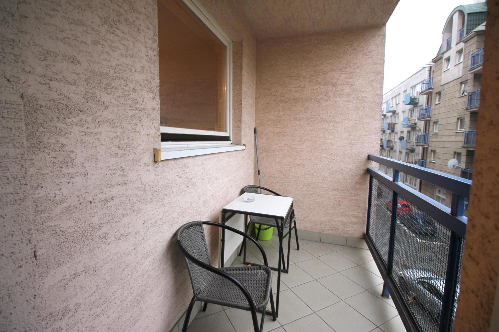 Happyestate Ul Biskupia Old Town Apartment Wrocław Exterior foto