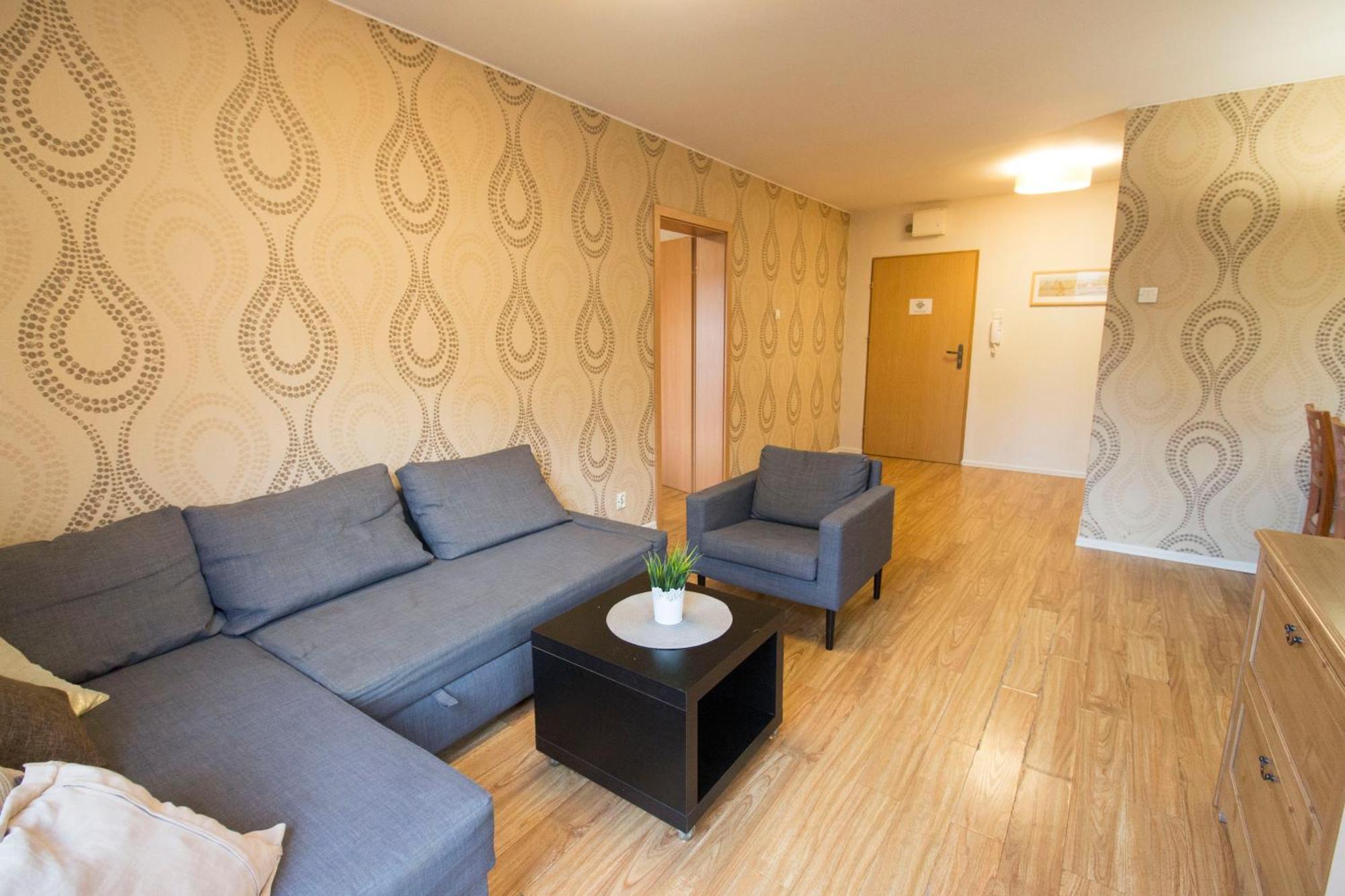 Happyestate Ul Biskupia Old Town Apartment Wrocław Exterior foto