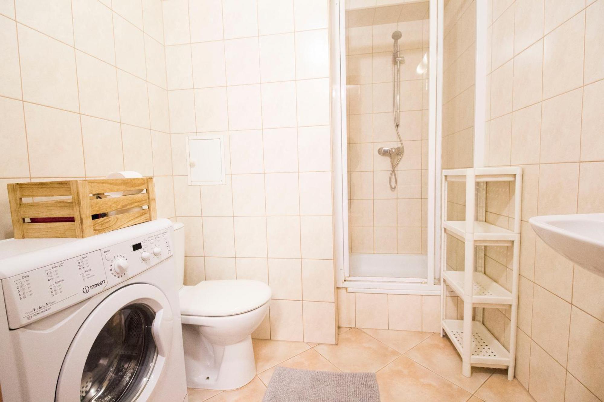 Happyestate Ul Biskupia Old Town Apartment Wrocław Exterior foto