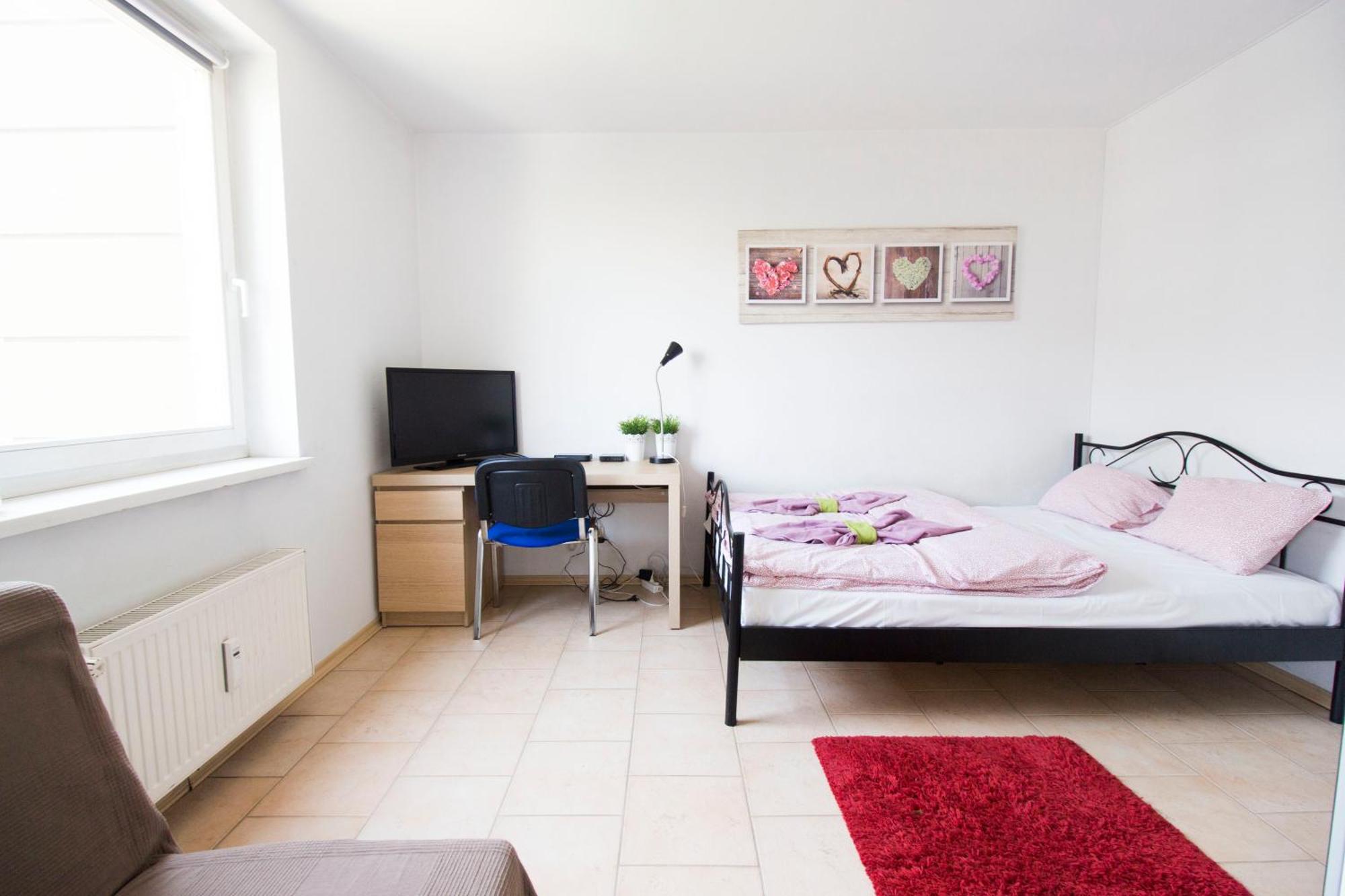 Happyestate Ul Biskupia Old Town Apartment Wrocław Exterior foto