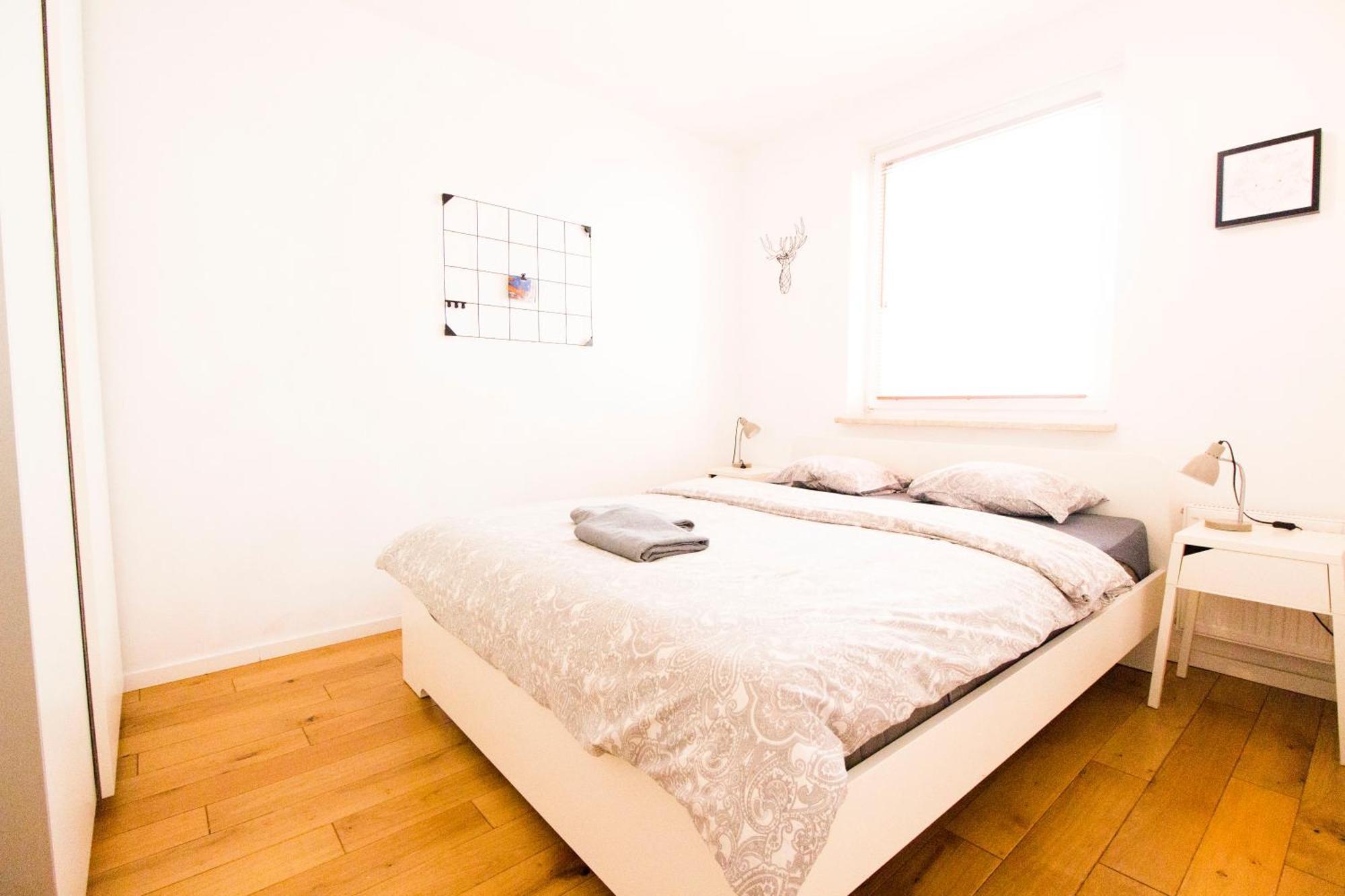 Happyestate Ul Biskupia Old Town Apartment Wrocław Exterior foto