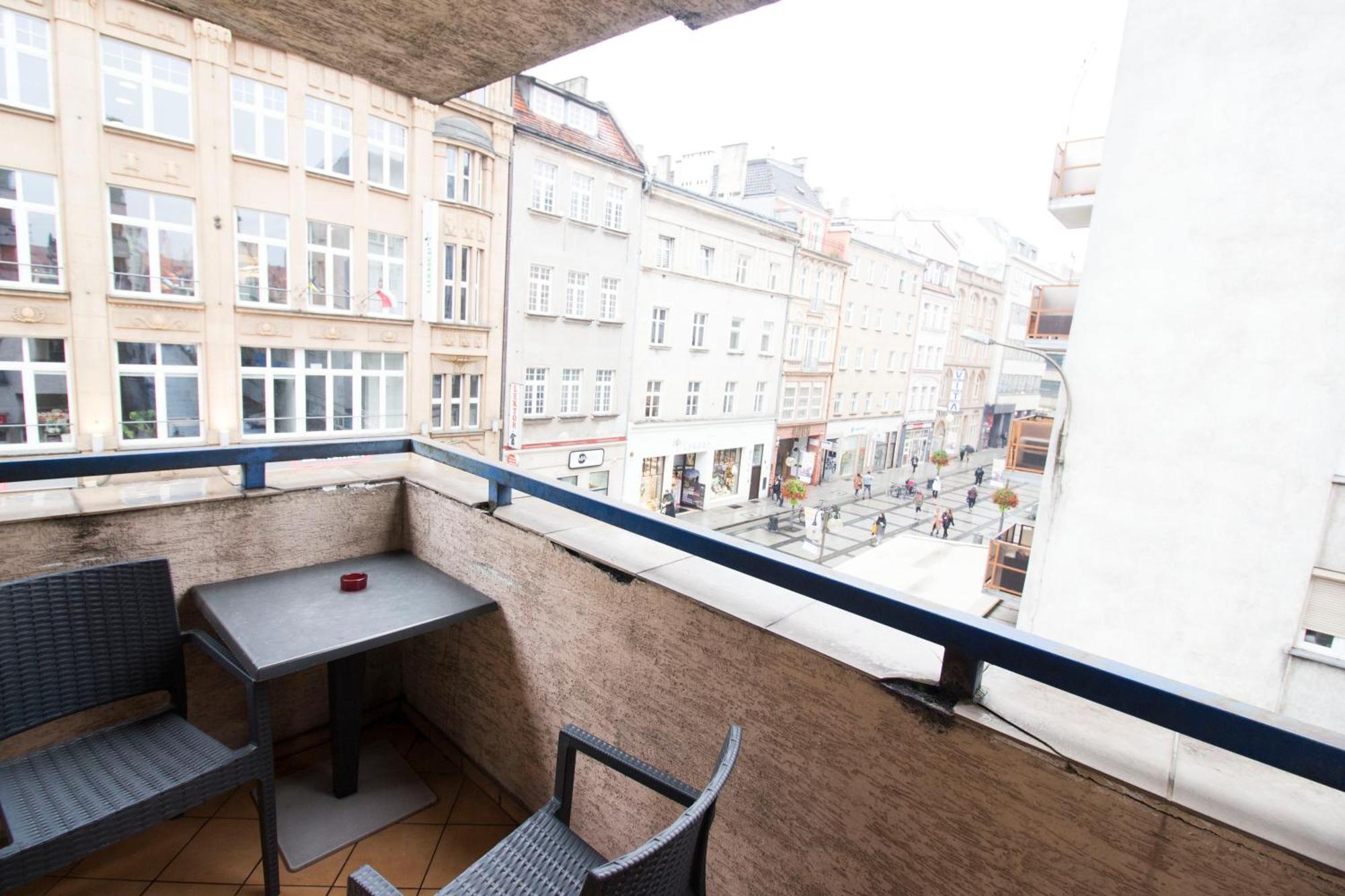 Happyestate Ul Biskupia Old Town Apartment Wrocław Exterior foto