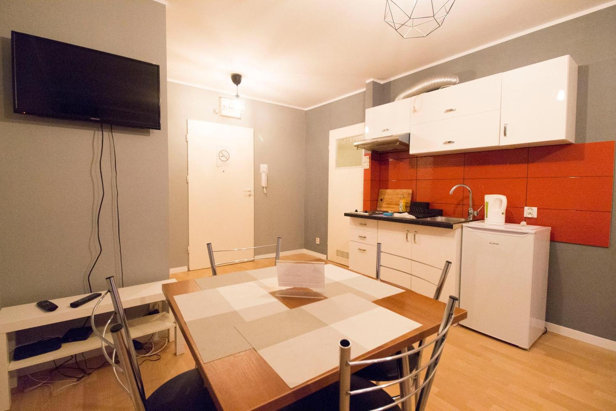 Happyestate Ul Biskupia Old Town Apartment Wrocław Exterior foto