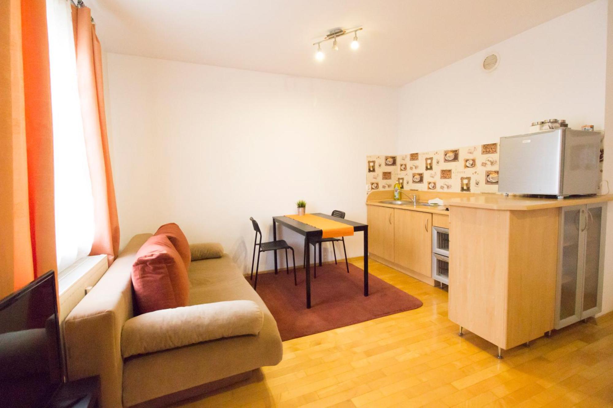 Happyestate Ul Biskupia Old Town Apartment Wrocław Exterior foto